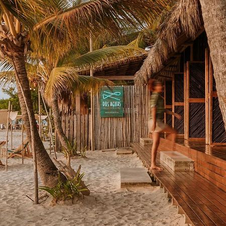 Dos Aguas Lodge Rincon ภายนอก รูปภาพ