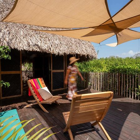 Dos Aguas Lodge Rincon ภายนอก รูปภาพ