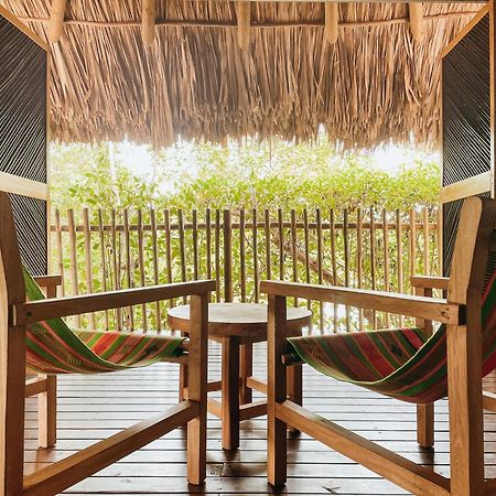 Dos Aguas Lodge Rincon ภายนอก รูปภาพ