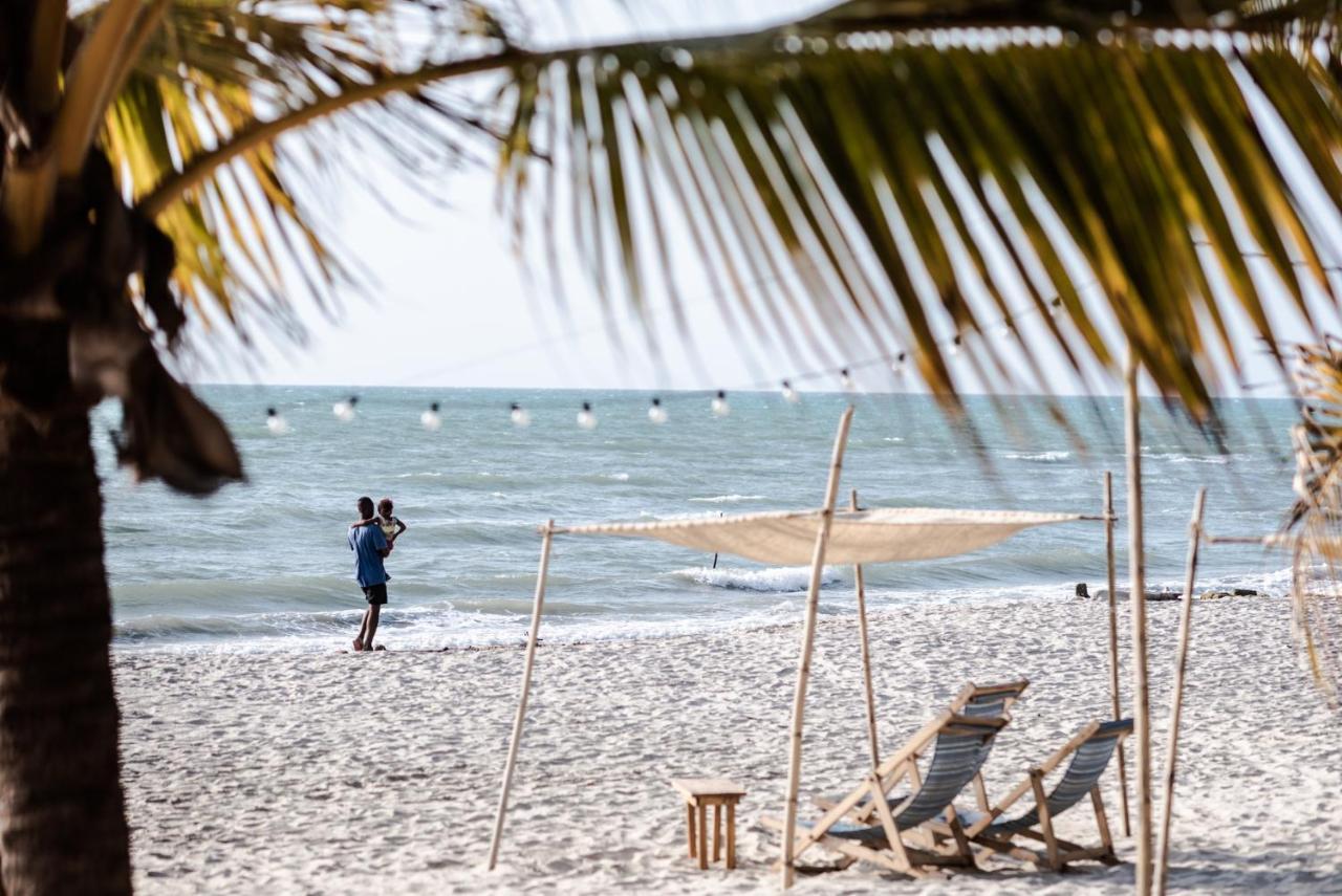 Dos Aguas Lodge Rincon ภายนอก รูปภาพ