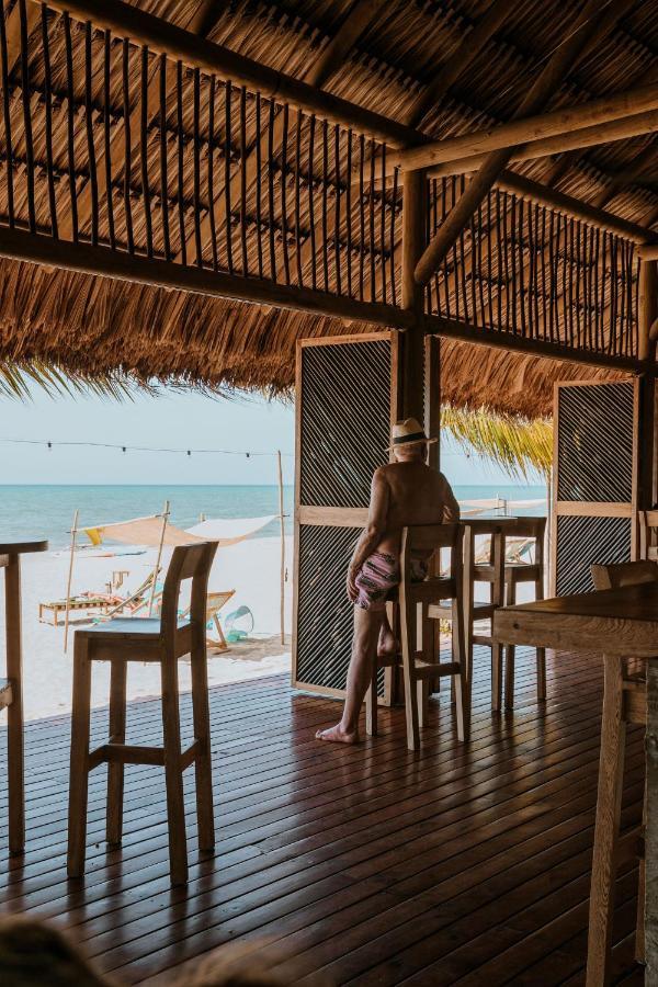 Dos Aguas Lodge Rincon ภายนอก รูปภาพ