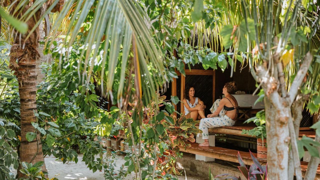 Dos Aguas Lodge Rincon ภายนอก รูปภาพ