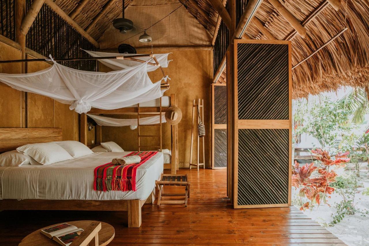 Dos Aguas Lodge Rincon ภายนอก รูปภาพ