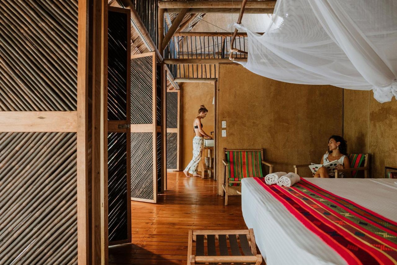 Dos Aguas Lodge Rincon ภายนอก รูปภาพ