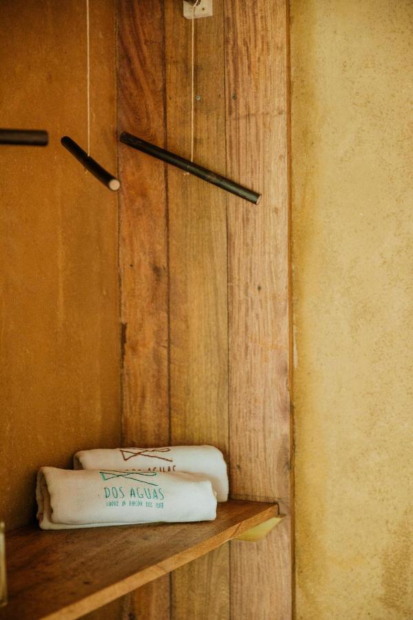 Dos Aguas Lodge Rincon ภายนอก รูปภาพ