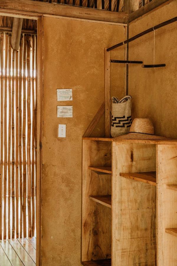 Dos Aguas Lodge Rincon ภายนอก รูปภาพ