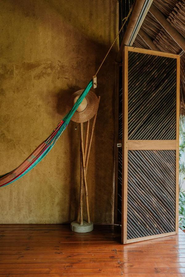 Dos Aguas Lodge Rincon ภายนอก รูปภาพ