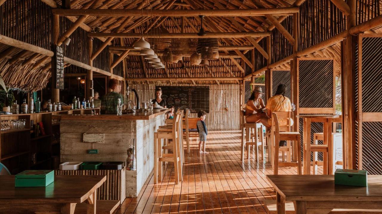 Dos Aguas Lodge Rincon ภายนอก รูปภาพ