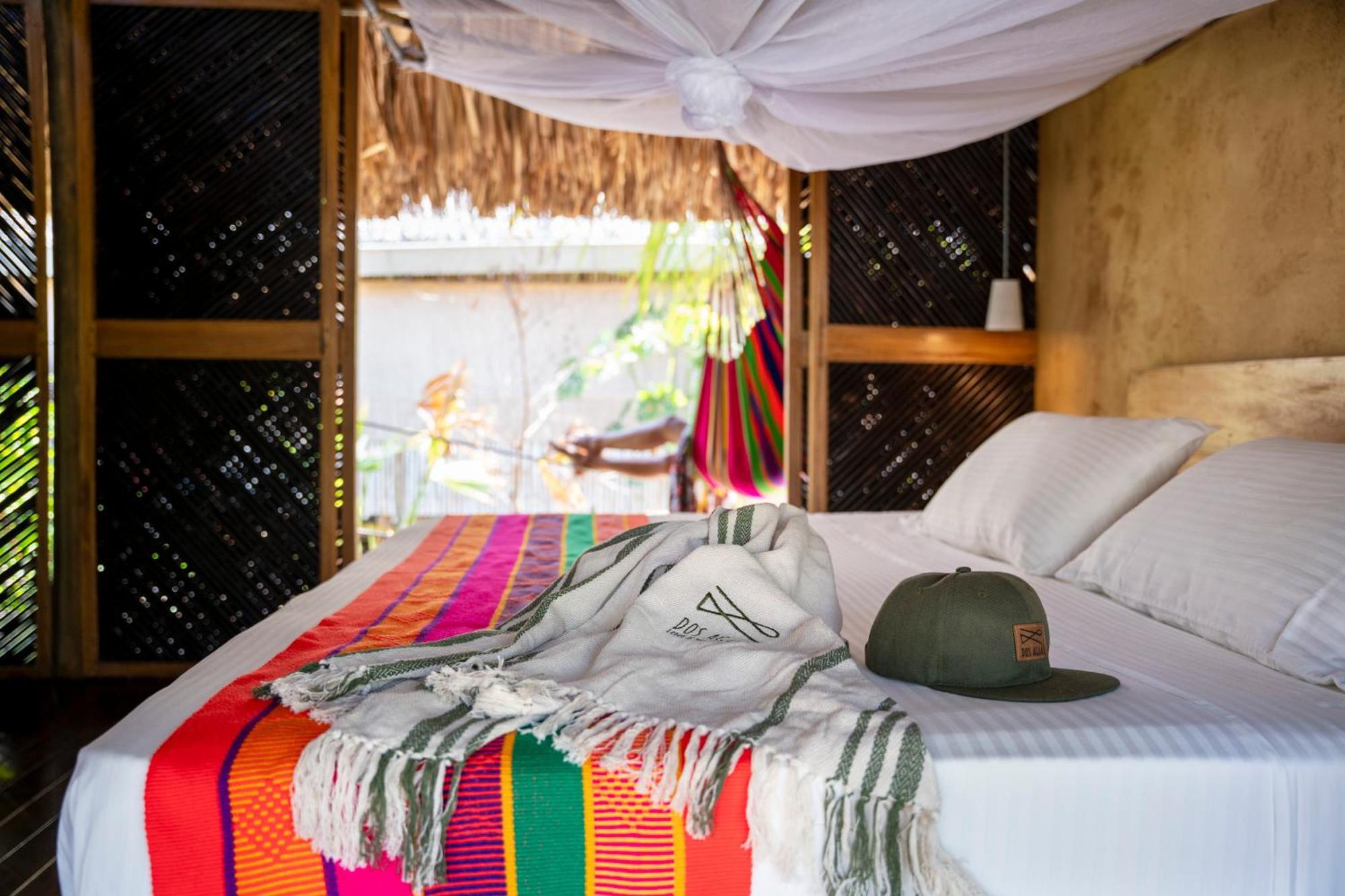 Dos Aguas Lodge Rincon ภายนอก รูปภาพ