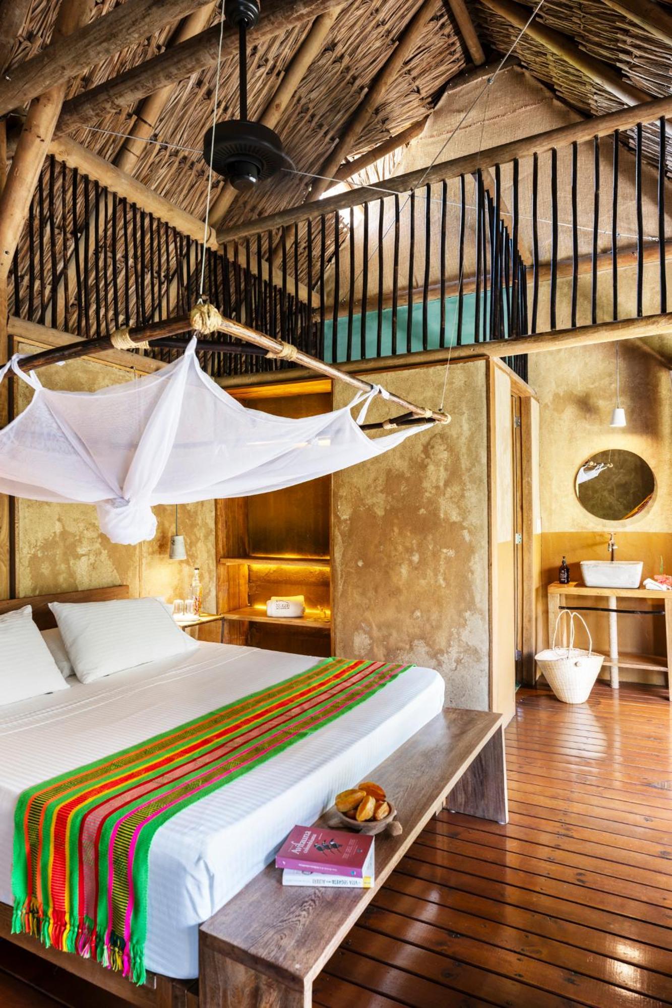 Dos Aguas Lodge Rincon ภายนอก รูปภาพ