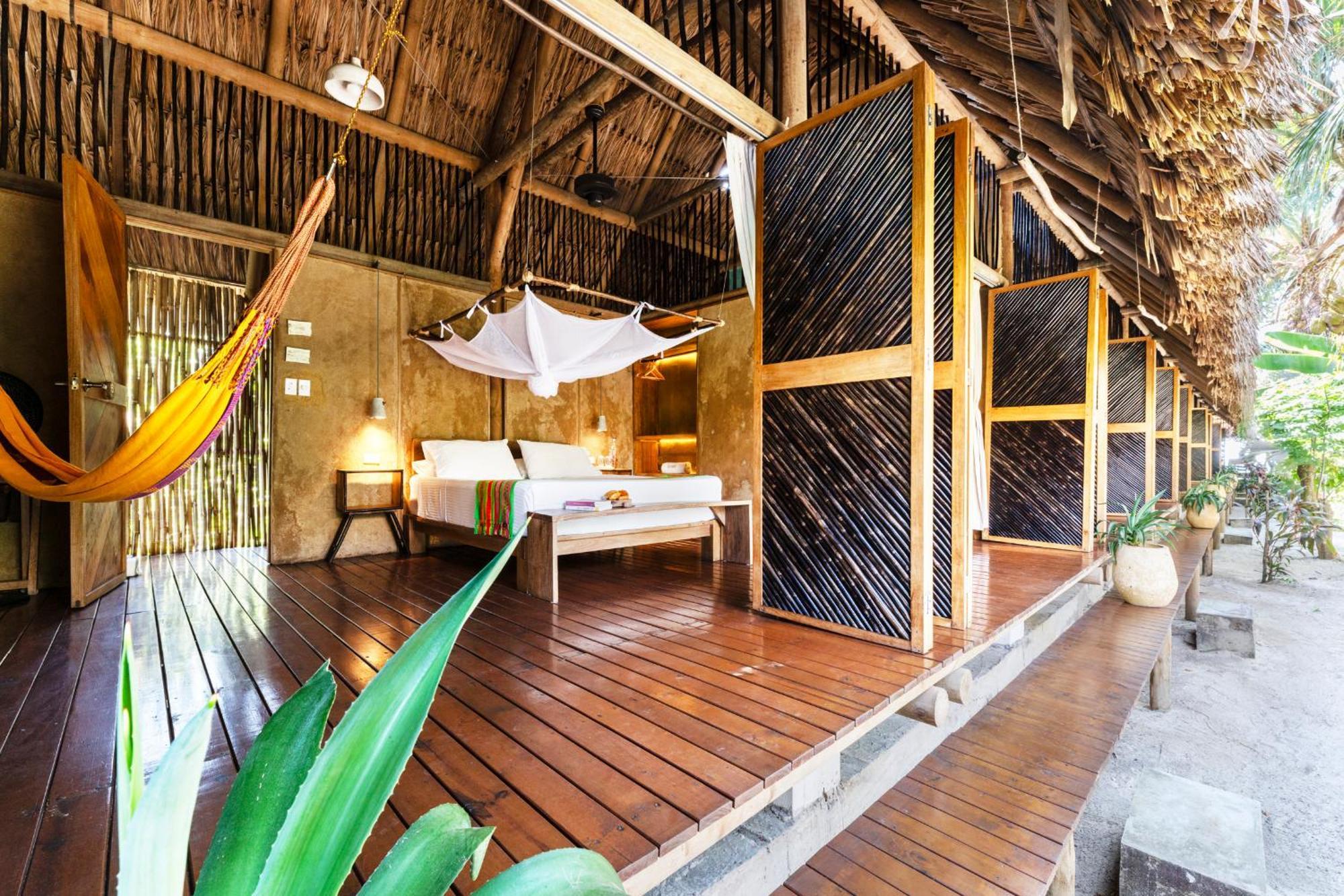 Dos Aguas Lodge Rincon ภายนอก รูปภาพ