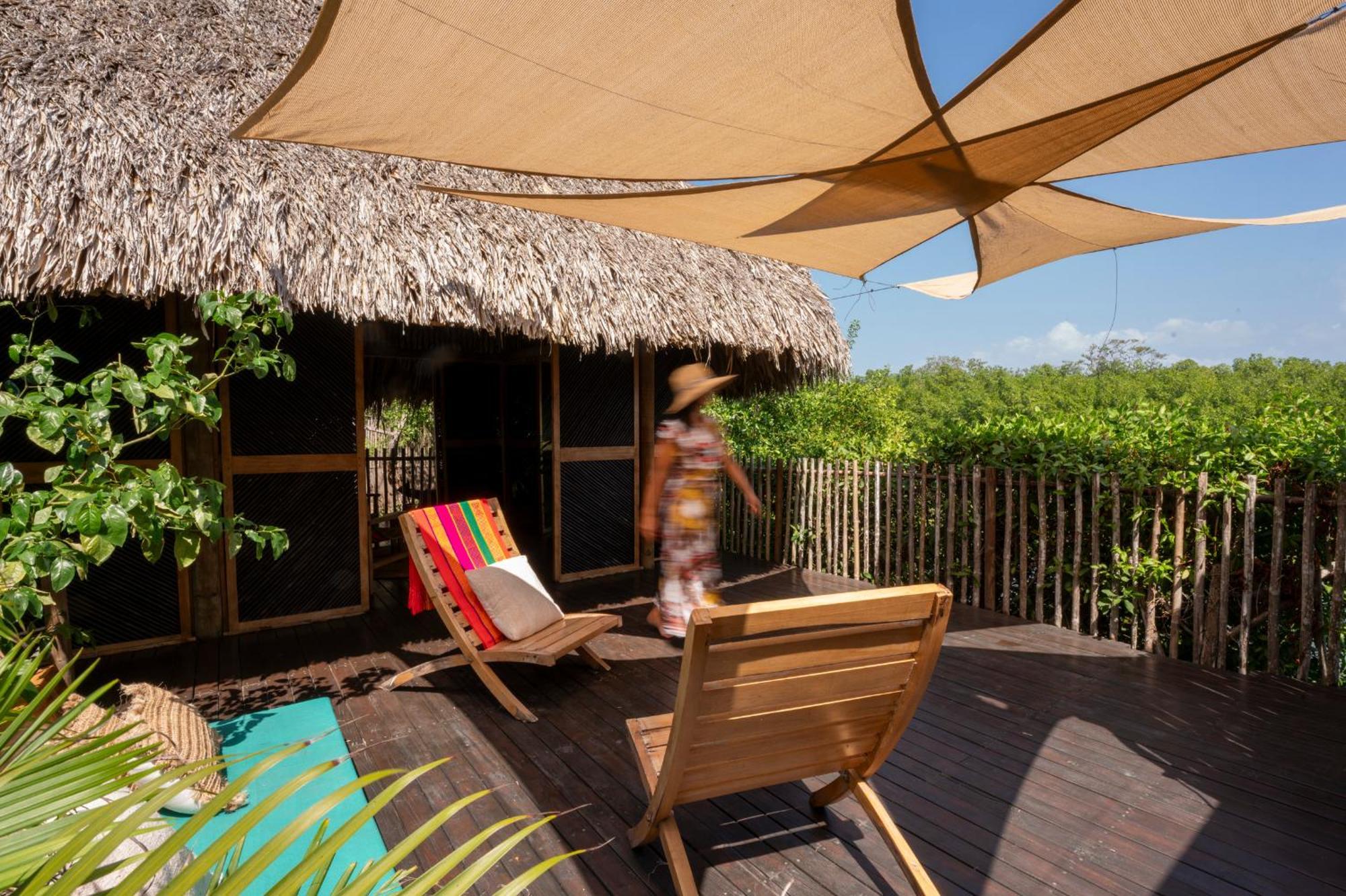 Dos Aguas Lodge Rincon ภายนอก รูปภาพ