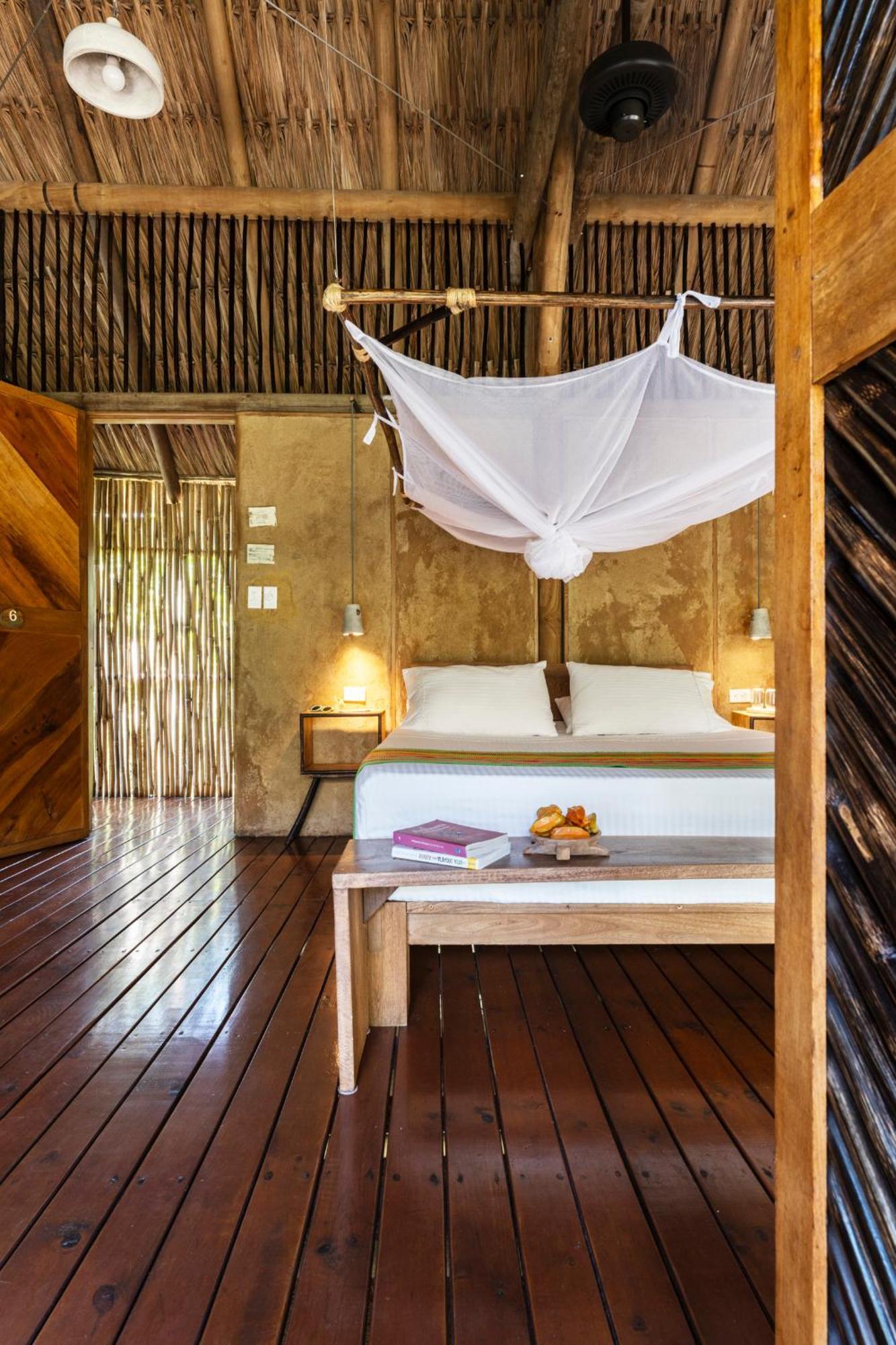 Dos Aguas Lodge Rincon ภายนอก รูปภาพ