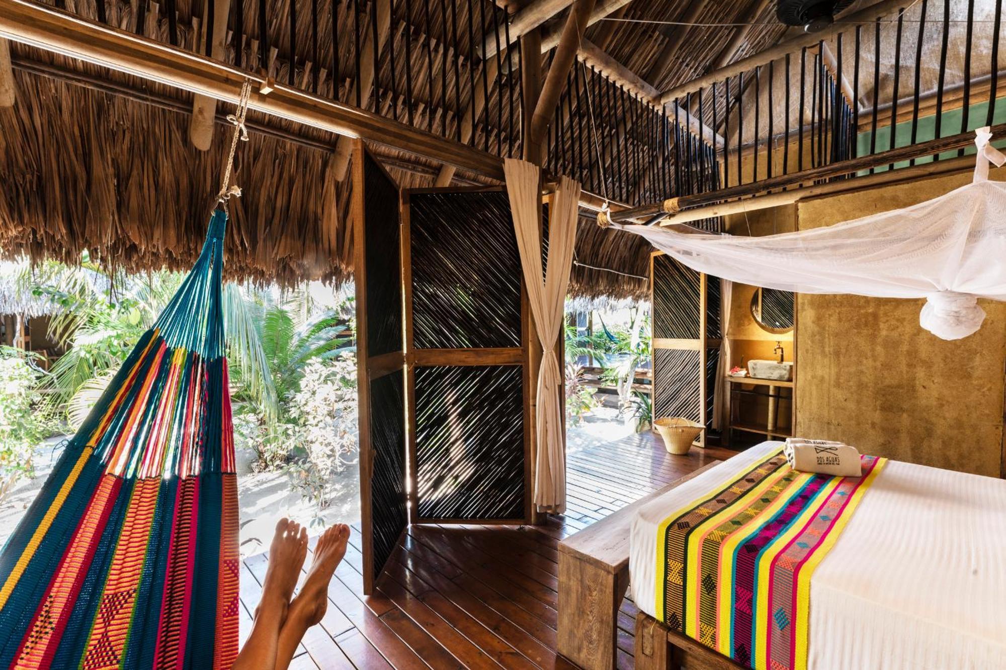 Dos Aguas Lodge Rincon ภายนอก รูปภาพ