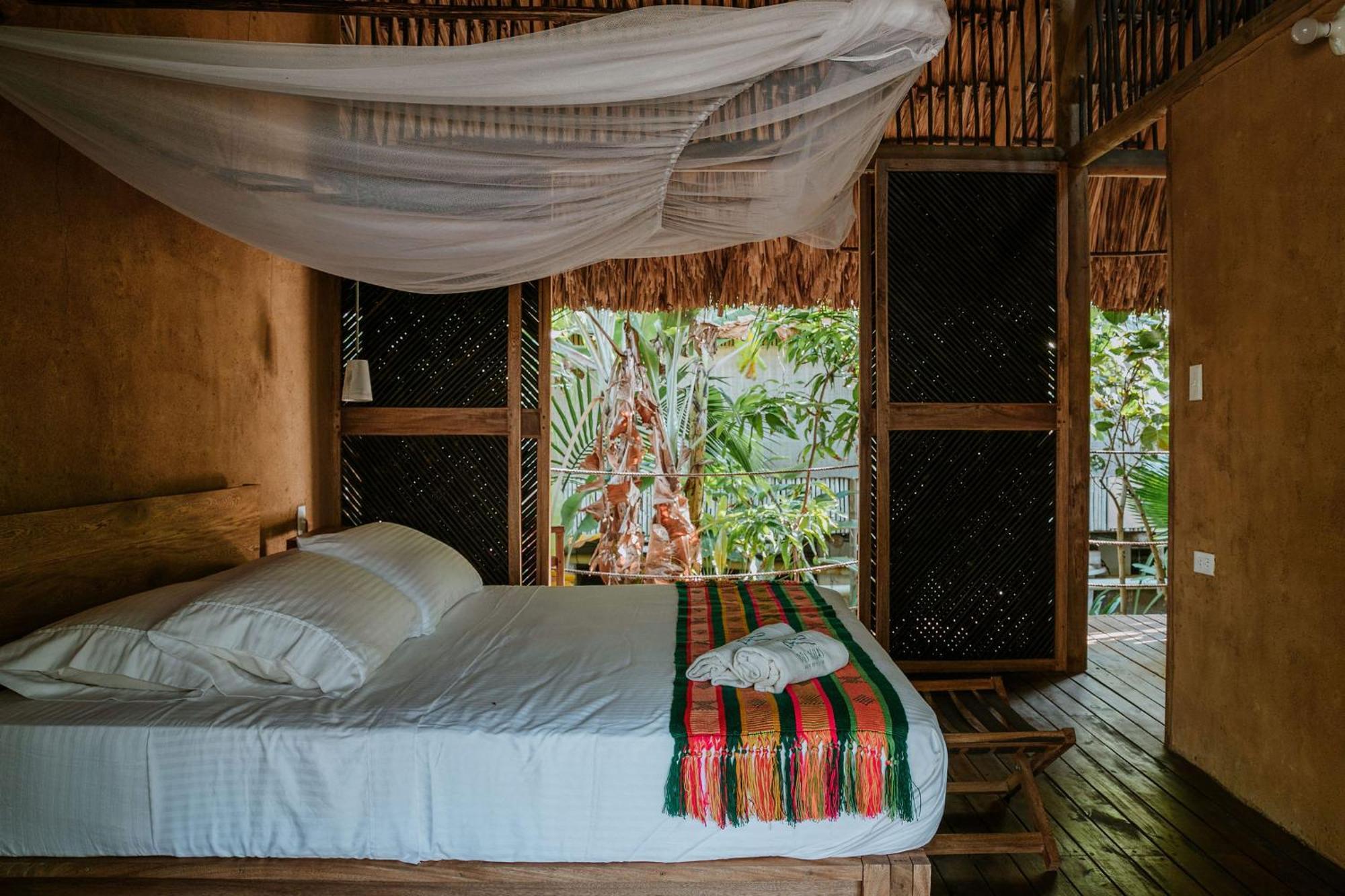 Dos Aguas Lodge Rincon ห้อง รูปภาพ