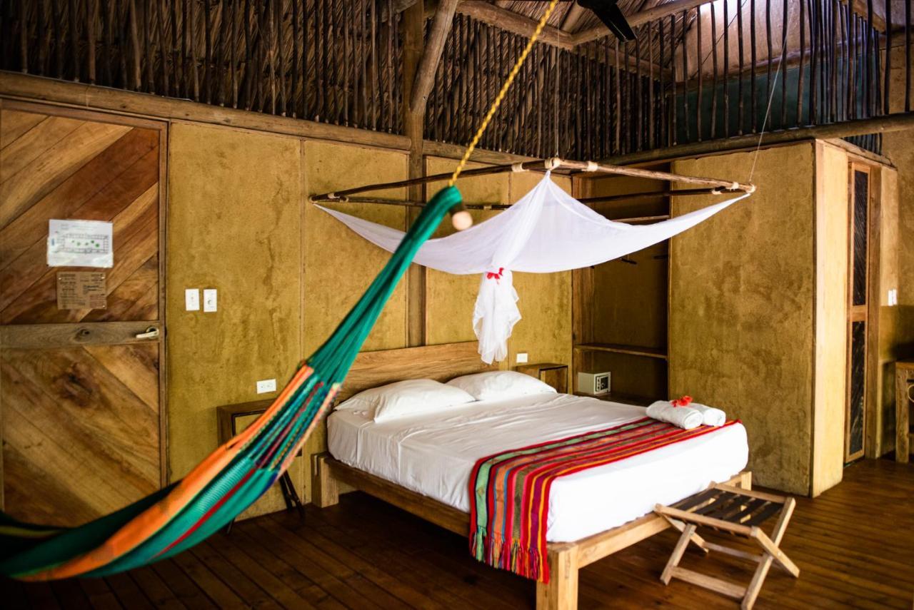 Dos Aguas Lodge Rincon ภายนอก รูปภาพ
